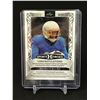 Image 2 : 2024 LEAF NO.BA-KA1 KEENAN ALLEN SPORTS HEROS AUTO 6/6