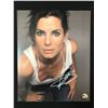 Image 1 : SANDRA BULLOCK SIGNED 8X10 - KB COA