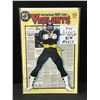 Image 1 : DC COMICS NO.1 VIGILANTE