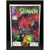 Image 1 : IMAGE COMICS NO.1 SPAWN