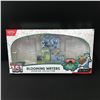 Image 2 : POKEMON TRADING CARD GAME SCARLET AND VIOLET 151 BLOOMING WATER PREMIUM COLLECTION
