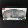 Image 2 : POKEMON TRADING CARD GAME SCARLET AND VIOLET 151 BLOOMING WATER PREMIUM COLLECTION