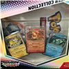 Image 1 : POKEMON Prismatic evolution poster collection