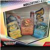 Image 1 : POKEMON Prismatic evolution poster collection