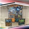 Image 1 : POKEMON SCARLET AND VIOLET PRISMATIC EVOLUTIONS PREMIUM COLLECTION