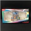 Image 2 : POKEMON SCARLET AND VIOLET PRISMATIC EVOLUTIONS PREMIUM COLLECTION