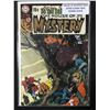 Image 1 : DC COMICS NO.187 HOUSE OF MYSTERY