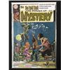 Image 1 : DC COMICS NO.186 HOUSE OF MYSTERY