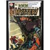 Image 1 : DC COMICS NO.187 HOUSE OF MYSTERY
