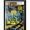 Image 1 : MARVEL COMICS NO.87 THE FATASTIC FOUR