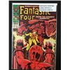 Image 1 : MARVEL COMICS NO.81 THE FATASTIC FOUR