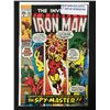 Image 1 : MARVEL COMICS NO.33 THE INVINCIBLE IRONMAN