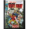 Image 1 : MARVEL COMICS NO.26 THE INVINCIBLE IRONMAN