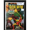 Image 1 : MARVEL COMICS NO.22 THE INVINCIBLE IRONMAN