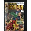Image 1 : MARVEL COMICS NO.3 THE INVINCIBLE IRONMAN