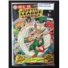 Image 1 : DC COMICS NO.67 JUSTICE LEAGUE OF AMERICA