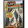 Image 1 : MARVEL COMICS NO.131 CAPTAIN AMERICA