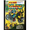 Image 1 : MARVEL COMICS NO.128 CAPTAIN AMERICA