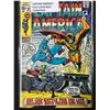 Image 1 : MARVEL COMICS NO.127 CAPTAIN AMERICA