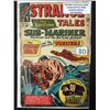 Image 1 : MARVEL COMICS NO.125 STRANGE TALES