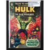 Image 1 : MARVEL COMICS NO.99 TALES TO ASTONISH