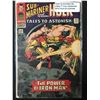Image 1 : MARVEL COMICS NO.82 TALES TO ASTONISH