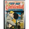 Image 1 : CDC COMICS NO.9 TEEN-AGE CONFIDENTIAL CONFESSIONS