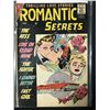 Image 1 : CDC COMICS ROMANTIC SECRETS