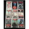 Image 1 : LOT OF 9 STRANGER THINGS COMICS (DARK HORSE COMICS)