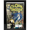 Image 1 : MARVEL COMICS NO.1 CLOAK AND DAGGER