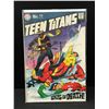 Image 1 : DC COMICS NO.24 TEEN TITANS