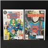 Image 1 : LOT OF 2 COMICS VARIOUS TITLES