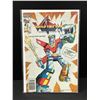 Image 1 : MODERN COMICS NO.1 VOLTRON