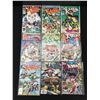 Image 1 : LOT OF 9 X-MEN COMICS (MARVEL COMICS)