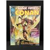 Image 1 : CURTIS COMICS NO.2 THE SAVAGE SWORD OF CONAN