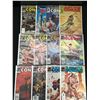 Image 1 : LOT OF 12 CONAN COMICS (CURTIS COMICS)