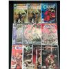Image 1 : LOT OF 11 CONAN COMICS