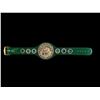 Image 1 : MIKE TYSON SIGNED WBC BELT FITERMAN AND WWOC COAS