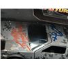 Image 3 : MICHAEL J FOX AND CHRISTOPHER LLOYD SIGNED DIE CAST BACK TO THE FUTURE CAR WWOC COA