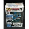 Image 1 : TARA REID SIGNED FUNKO POP! WWOC COA