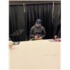 Image 3 : HAYDEN CHRISTENSEN SIGNED LIGHT SABER WWOC COA