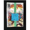 Image 1 : LOT OF 25 COMICS VARIOUS TITLES