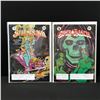 Image 1 : LOT OF 2 STAR REACH COMICS