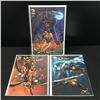 Image 1 : LOT OF 3 GRIMM FAIRY TALES COMICS
