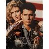 Image 1 : Top Gun cast signed photo