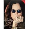 Image 1 : Ozzy Osbourne signed photo