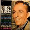 Image 1 : Bing Crosby Classics signed album