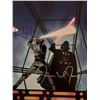 Image 1 : Star Wars cast signed photo