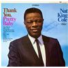 Image 2 : Nat King Cole Thank You, Pretty Baby signed album