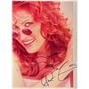 Image 1 : Country Music Star Jo Dee Messina Signed Photo
